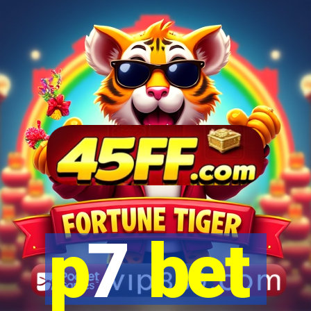 p7 bet